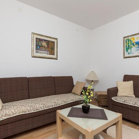 Apartment Horizont Дубровник Экстерьер фото