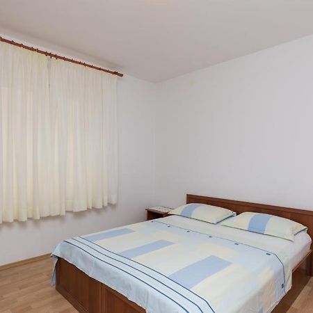 Apartment Horizont Дубровник Экстерьер фото