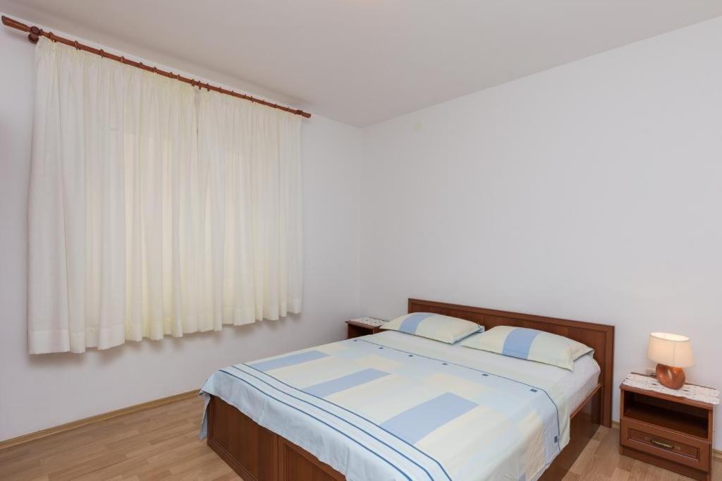Apartment Horizont Дубровник Экстерьер фото