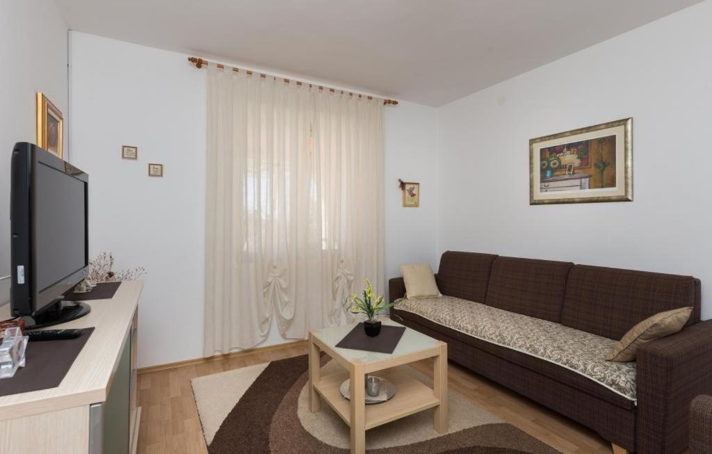Apartment Horizont Дубровник Экстерьер фото