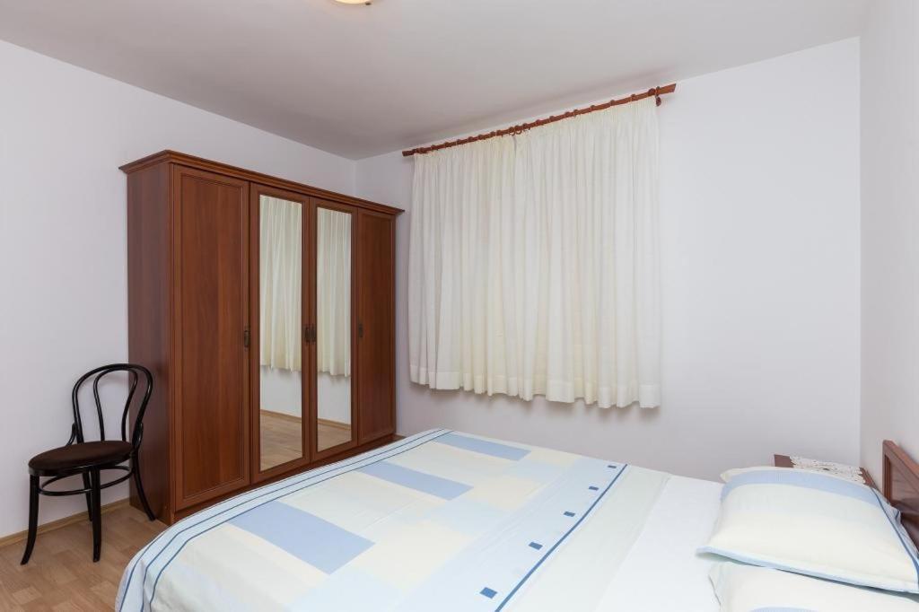 Apartment Horizont Дубровник Экстерьер фото