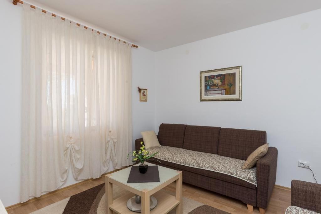 Apartment Horizont Дубровник Экстерьер фото